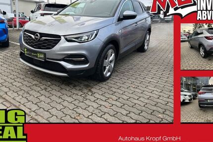 Opel Grandland (X) 76.266 km 17.790 &euro; Nürnberg 90429