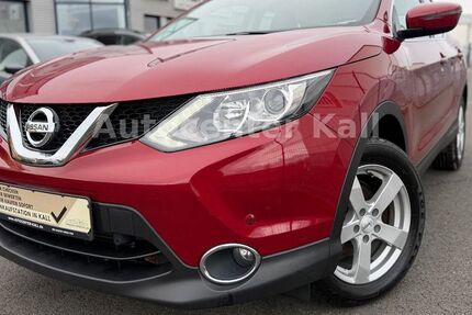 Nissan Qashqai 183.000 km 9.790 &euro; Kall 53925