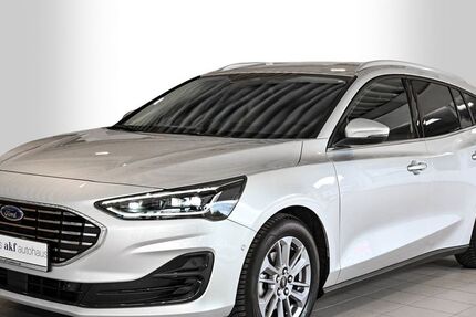 Ford Focus 20.606 km 24.950 € Schwerte 58239