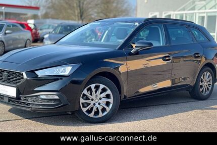 Seat Leon 39.289 km 21.990 &euro; Chemnitz 09131
