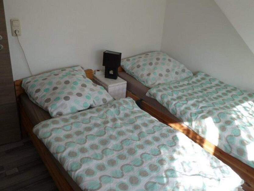 Moderne 2-Zimmer-Wohnung mit Balkon in Köln Neustadt-Süd 2 zimmer