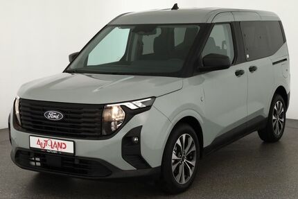 Ford Tourneo Courier 16.015 km 25.950 &euro; Dresden 01239