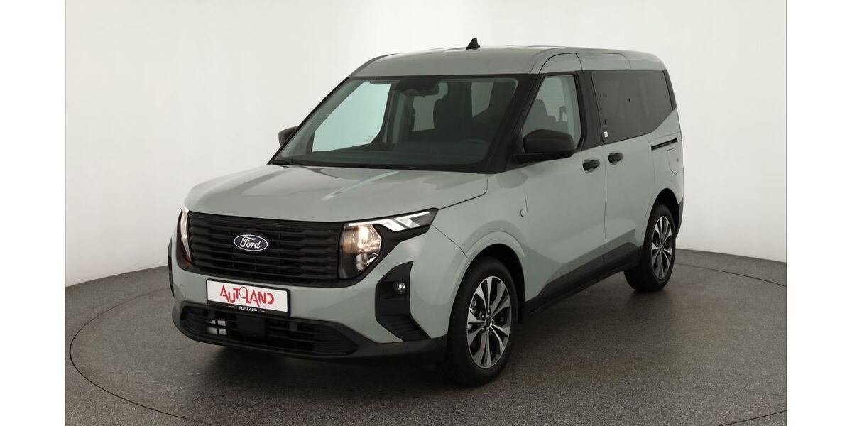 Ford Tourneo Courier 16.015 km 25.950 &euro; Dresden 01239