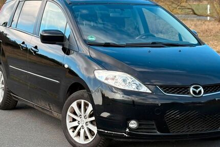 Mazda 5 146.694 km 3.800 &euro; Nuthe-Urstromtal 14947