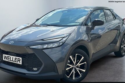 Toyota C-HR 9.903 km 30.990 &euro; Münster 48163