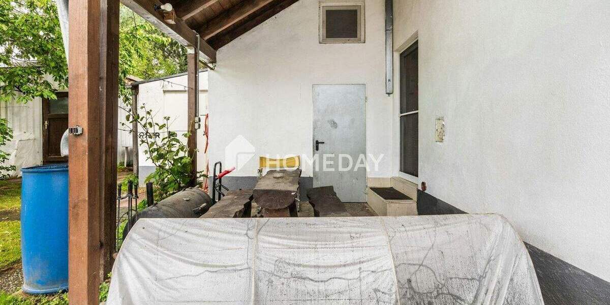 Einfamilienhaus Ruhstorf a.d.Rott Eholfing - 5 Zimmer, 109 m&sup2;, 199.000&euro; | Angebot:24863025