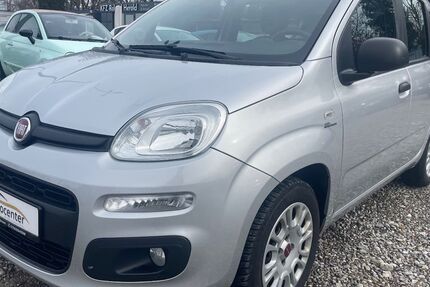 Fiat Panda 102.000 km 6.490 &euro; Königsbrunn 86343