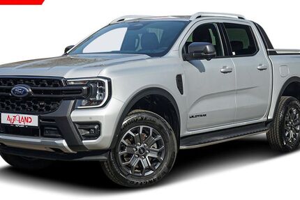 Ford Ranger 57.400 km 41.950 &euro; Gera 07546