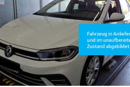 VW Polo 63.404 km 17.930 &euro; Stuttgart-Wangen 70188