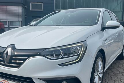 Renault Megane 197.500 km 3.999 &euro; Dettenheim 76706