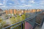 Etagenwohnung Erfurt Daberstedt - 3 Zimmer, 67 m&sup2;, 810&euro; | Angebot:26360200