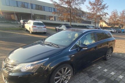 Toyota Avensis 207.000 km 7.950 € Alzey 55232