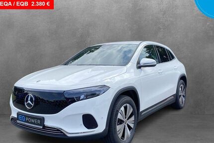 Mercedes-Benz EQA 16.879 km 36.780 &euro; Güstrow 18273