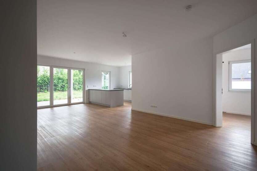 Wohnung zum Mieten in Hohen Neuendorf 1.582 € 90.4 m²