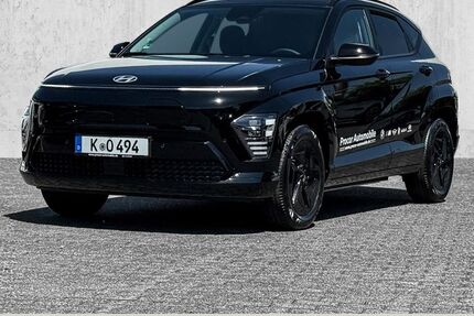 Hyundai KONA Elektro 4.999 km 38.490 &euro; Köln 51063