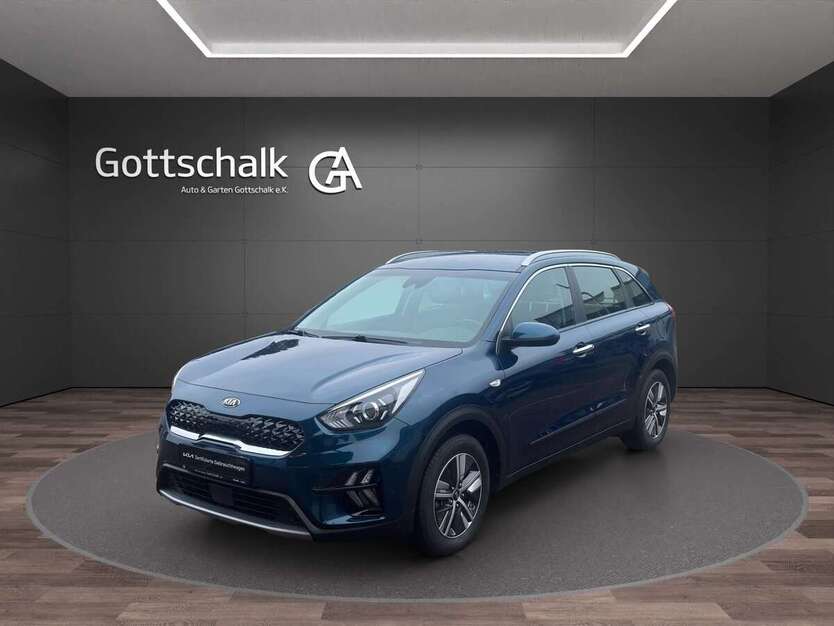 Kia Niro 32.760 km 19.888 € Witzenhausen 37213