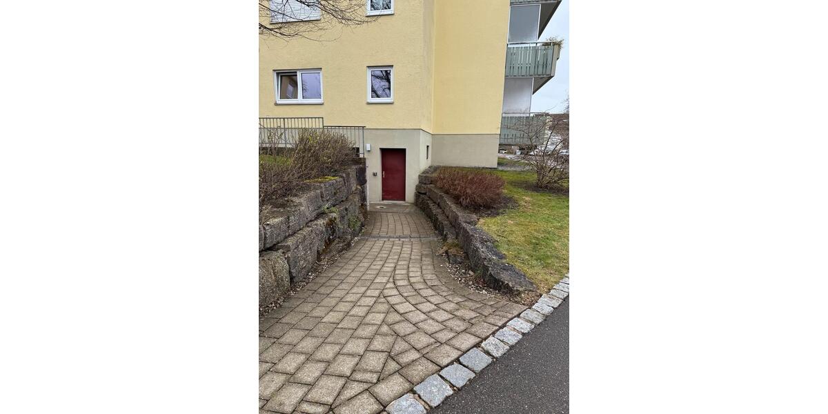 Erdgeschoßwohnung Isny im Allgäu - 2 Zimmer, 57 m&sup2;, 170.000&euro; | Angebot:26107864