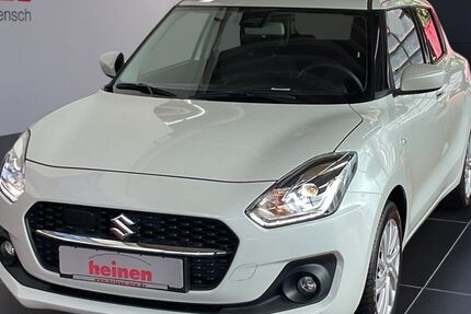 Suzuki Swift 27.683 km 15.699 &euro; Werne 59368