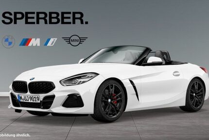 BMW Z4 34.569 km 40.990 € Bamberg 96050