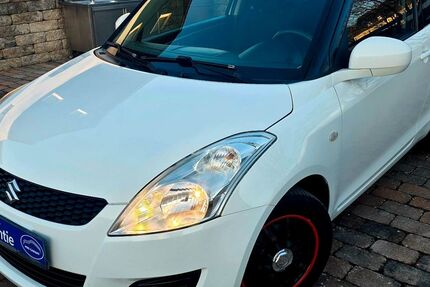 Suzuki Swift 156.522 km 2.799 &euro; KASSEL 34125