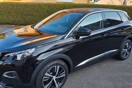 Peugeot 3008 94.000 km 17.950 € Bad Friedrichshall 74177