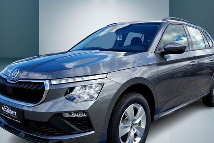 Skoda Kamiq 14.284 km 21.350 &euro; Dessau 06847