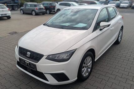 Seat Ibiza 36.756 km 15.950 &euro; Bamberg 96052