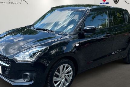 Suzuki Swift 30.859 km 15.990 &euro; Berlin 13437