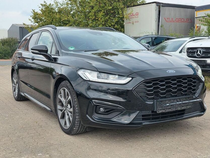 Mondeo