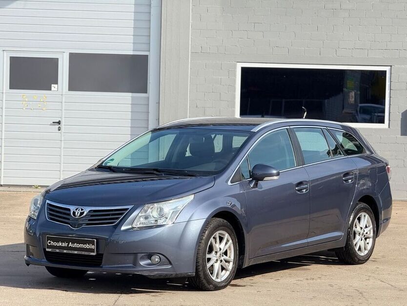 Avensis