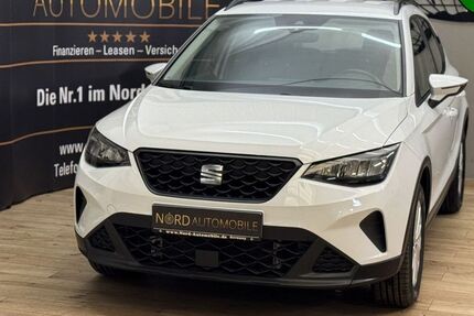 Seat Arona 62.749 km 15.990 &euro; Rastede/ Wahnbek 26180