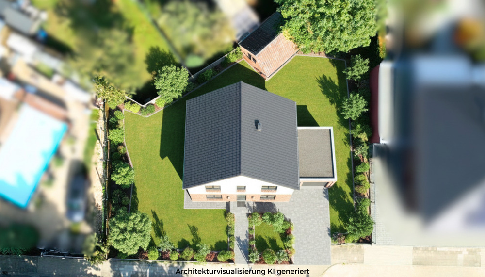 Grundstück Baesweiler - 195.000&euro; | Angebot:23776681