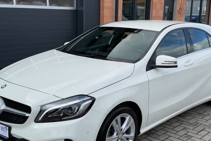 Mercedes-Benz A 200 156.000 km 13.999 &euro; Breitenworbis 37339