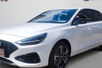 Hyundai i30 4.950 km 25.590 &euro; Lutherstadt Wittenberg 06886