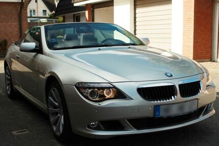 BMW 630