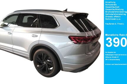 VW Touareg 23.734 km 55.585 &euro; Gütersloh 33334
