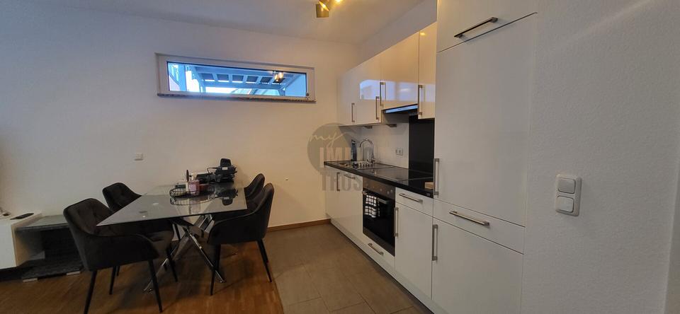 Etagenwohnung Würzburg Steinbachtal - 2 Zimmer, 55 m&sup2;, 880&euro; | Angebot:26364488