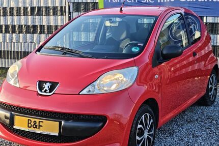 Peugeot 107 146.002 km 2.299 &euro; Wuppertal 42327