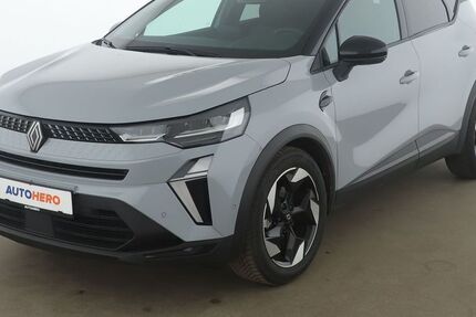 Renault Captur 30.601 km 22.990 &euro; Leipzig 04328