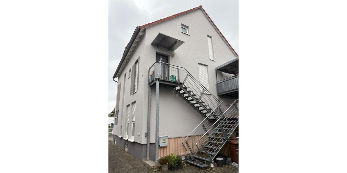 Maisonettenwohnung Rodenbach - 4 Zimmer, 100 m&sup2;, 329.000&euro; | Angebot:25804668