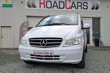 Mercedes-Benz Vito 198.840 km 16.999 € Chemnitz 09117