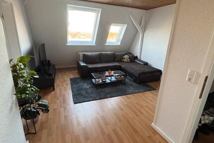 Wohnung zu vermieten ab dem 01.02 3 zimmer