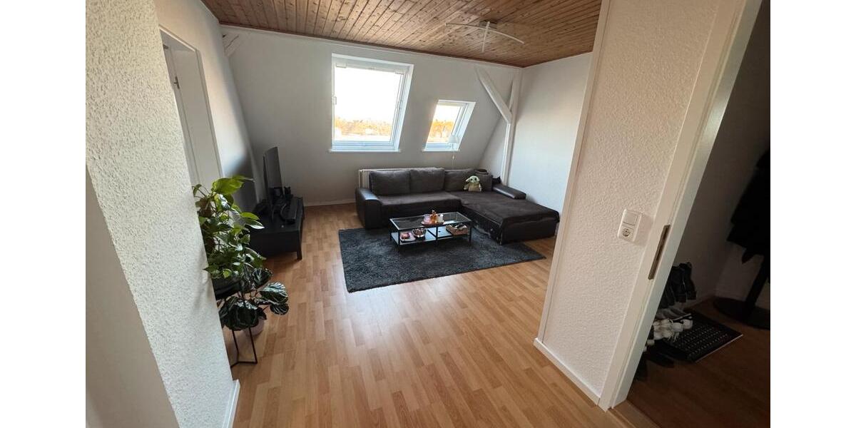 Wohnung zu vermieten ab dem 01.02 3 zimmer