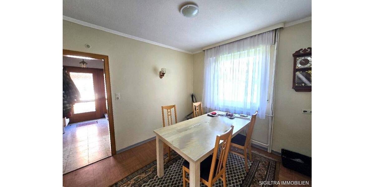 Einfamilienhaus Haren (Ems) Emmeln - 5 Zimmer, 118 m&sup2;, 195.000&euro; | Angebot:26694690