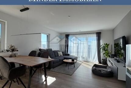 Wohnung Butzbach - 4 Zimmer, 105 m&sup2;, 1.155&euro; | Angebot:26310581