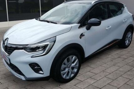 Renault Captur 32.580 km 19.770 &euro; Obernburg 63785