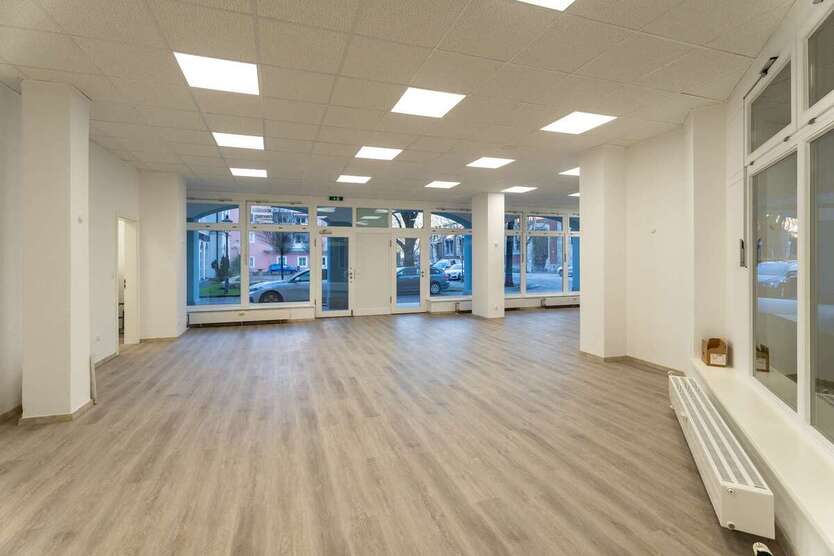 Büro in Bad Reichenhall 1.500 € 132 m² zimmer