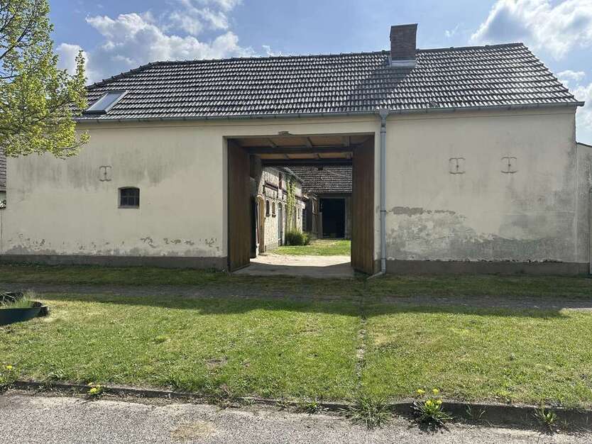 Haus zum Kaufen in Niederer Fläming 167.000 € 121 m²