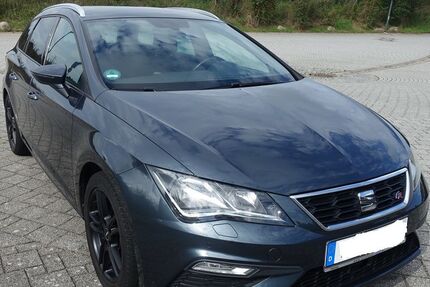 Seat Leon 87.000 km 14.800 &euro; Bad Segeberg 23795