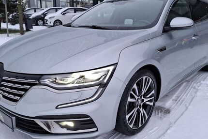 Renault Talisman 54.532 km 24.980 &euro; Dresden-Altfranken 01156